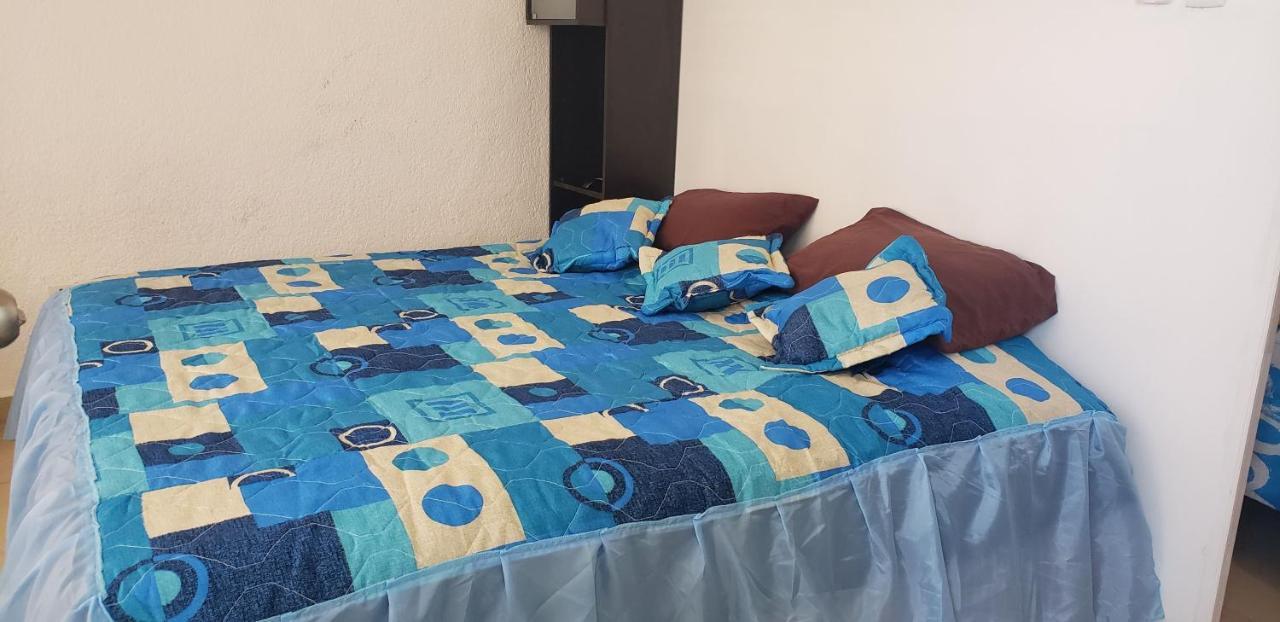 Twin Towers Departamento Vip Playa Apartment *