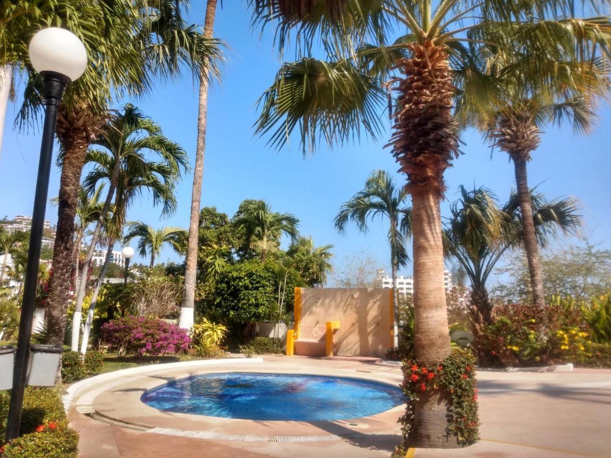 Apartment Twin Towers Departamento Vip Playa