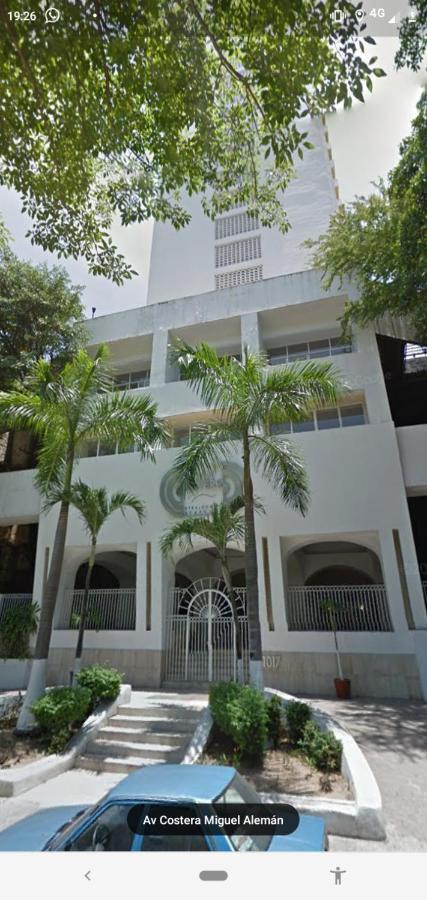 Apartment Twin Towers Departamento Vip Playa