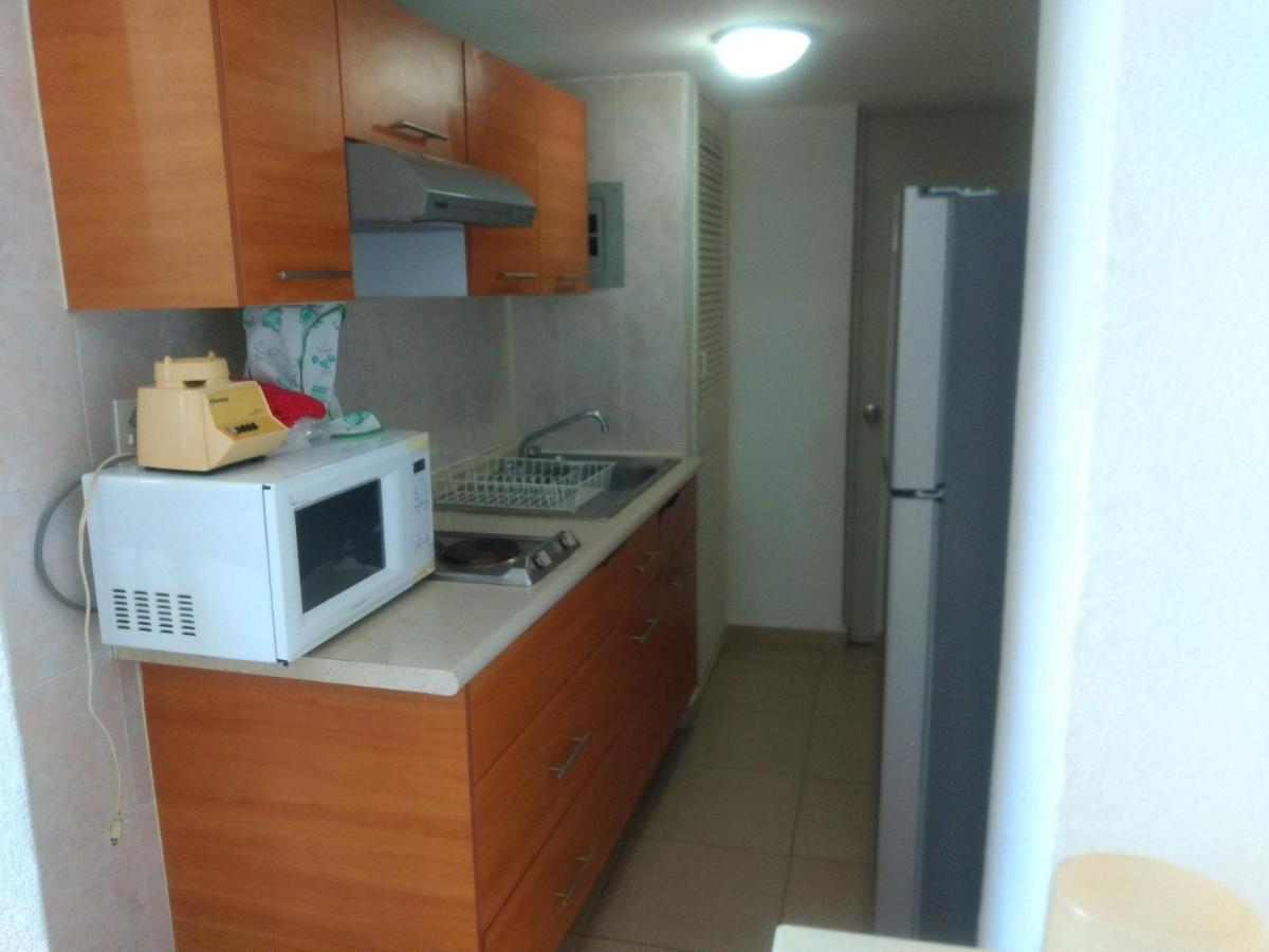 Twin Towers Departamento Vip Playa *