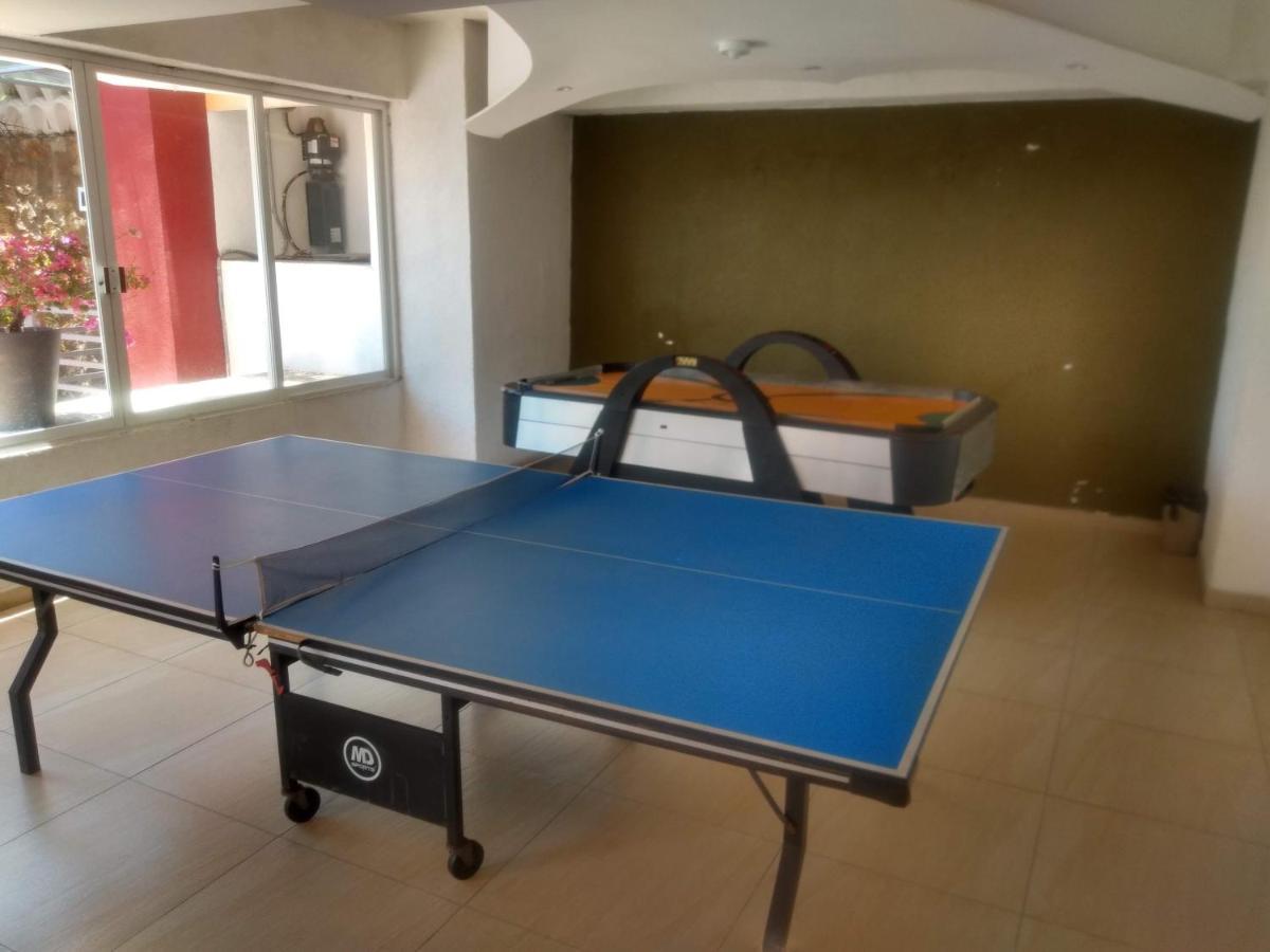 Apartment Twin Towers Departamento Vip Playa