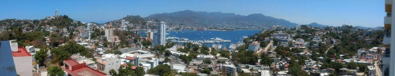 Twin Towers Departamento Vip Playa * Acapulco