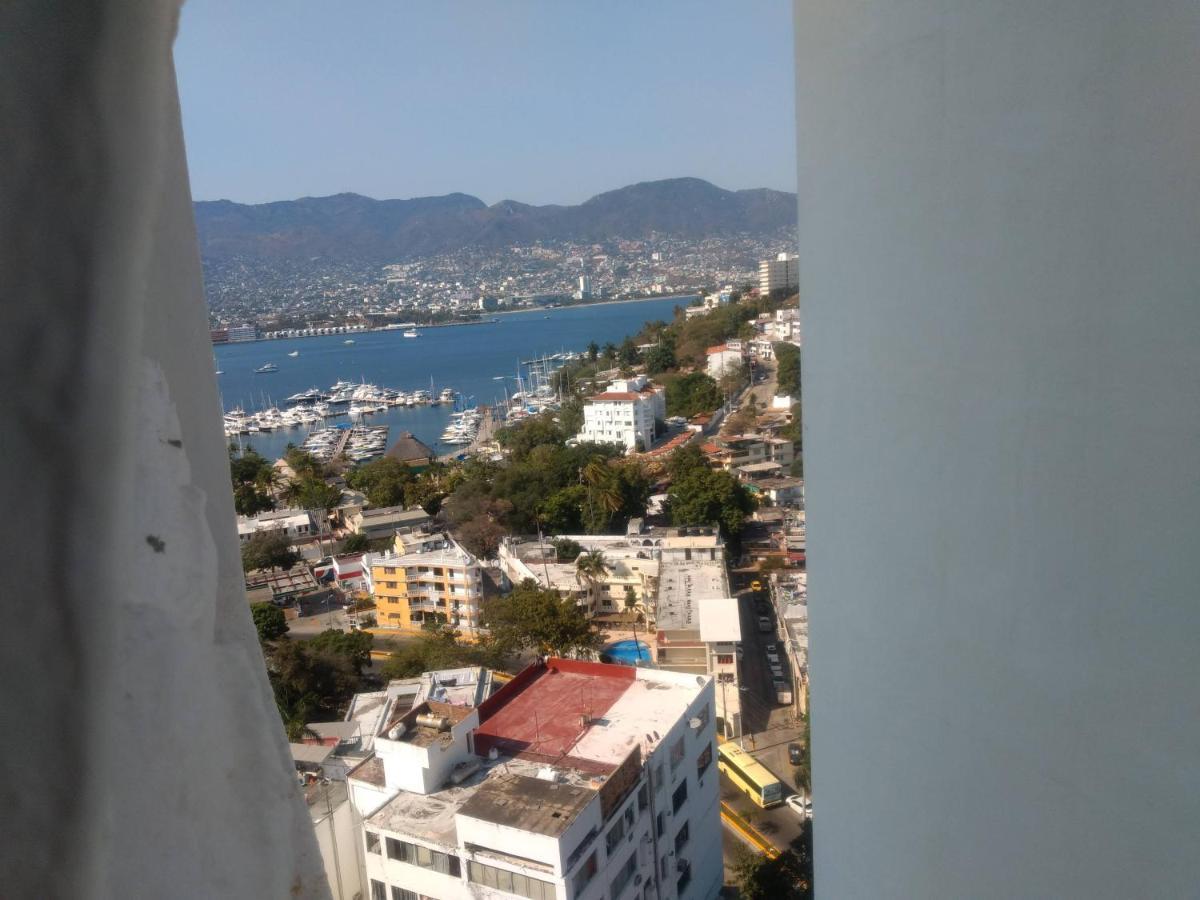 Apartment Twin Towers Departamento Vip Playa *