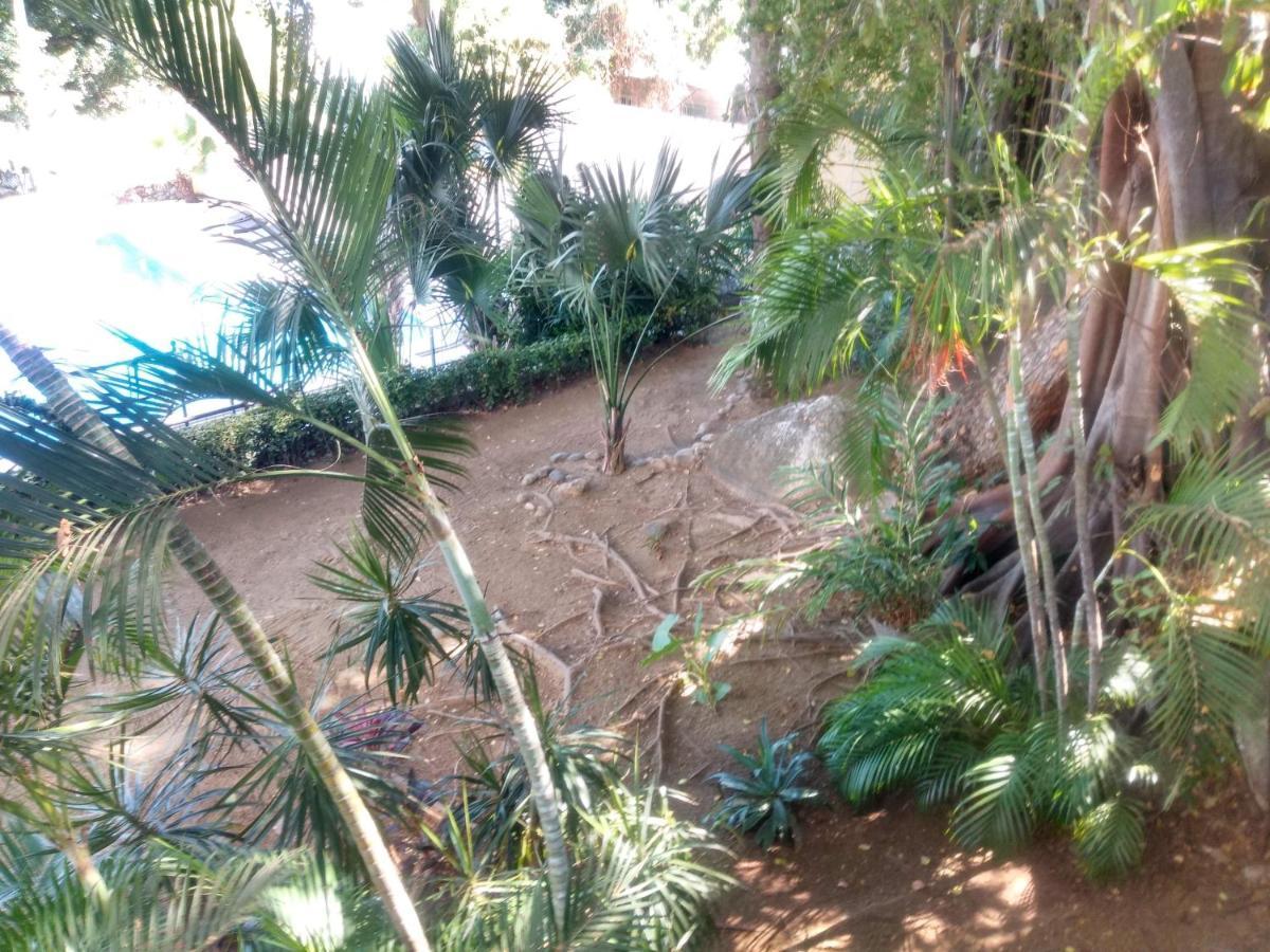 Twin Towers Departamento Vip Playa Apartment Acapulco