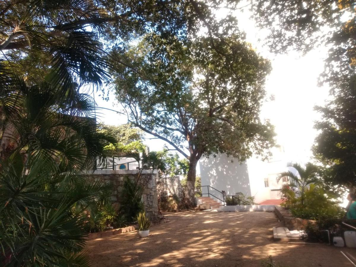 Apartment Twin Towers Departamento Vip Playa Acapulco