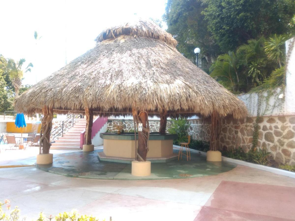 Apartment Twin Towers Departamento Vip Playa