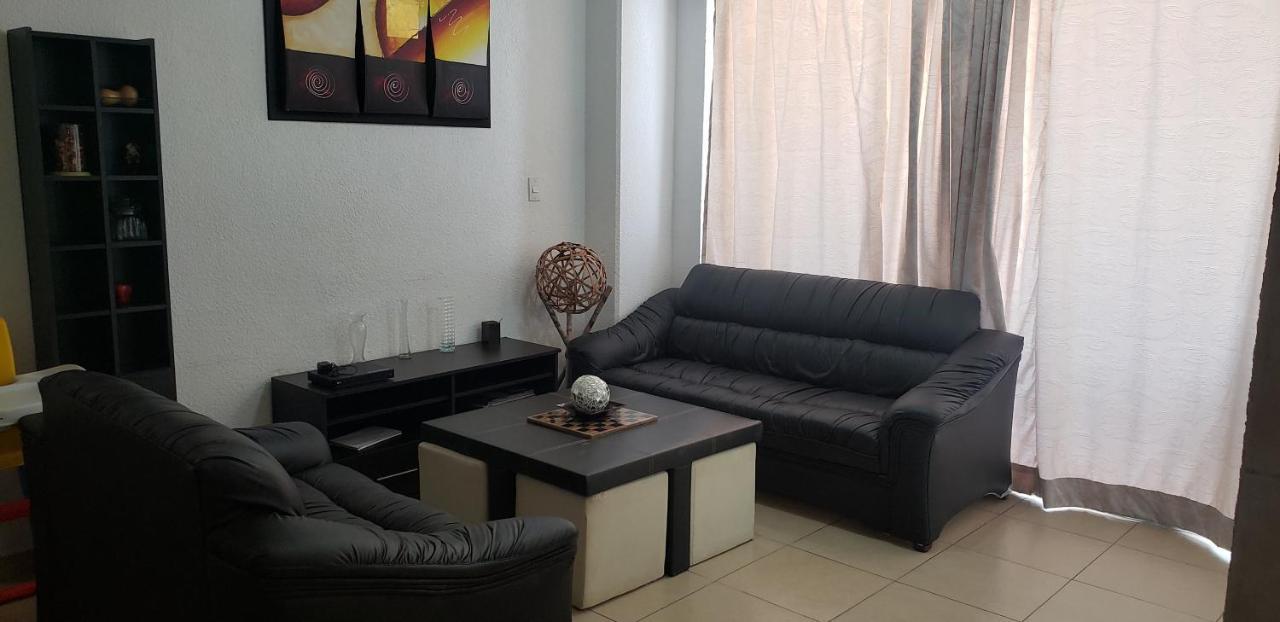Apartment Twin Towers Departamento Vip Playa Acapulco