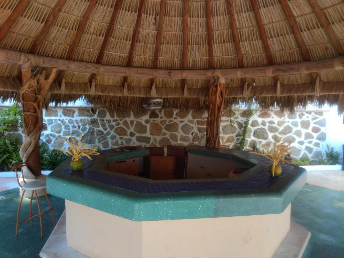 Apartment Twin Towers Departamento Vip Playa Acapulco