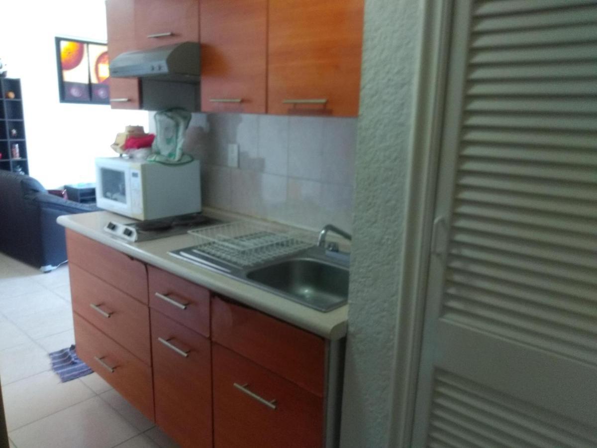 Twin Towers Departamento Vip Playa *
