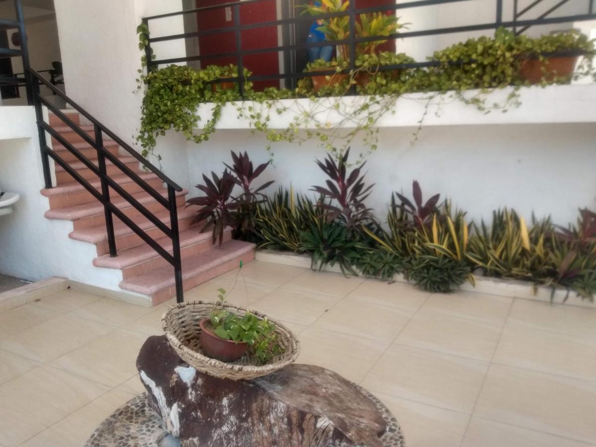 Apartment Twin Towers Departamento Vip Playa