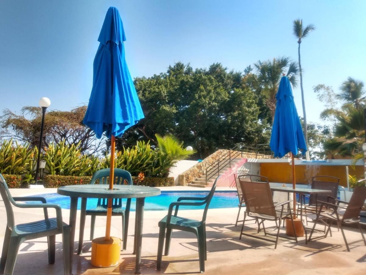 Twin Towers Departamento Vip Playa * Acapulco