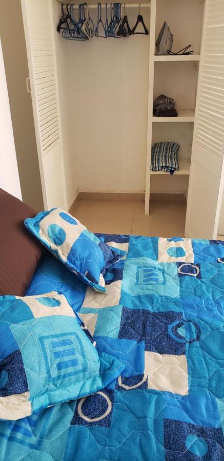 Apartment Twin Towers Departamento Vip Playa Acapulco