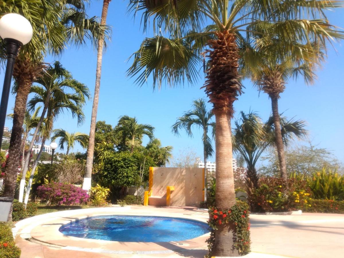 Apartment Twin Towers Departamento Vip Playa Acapulco