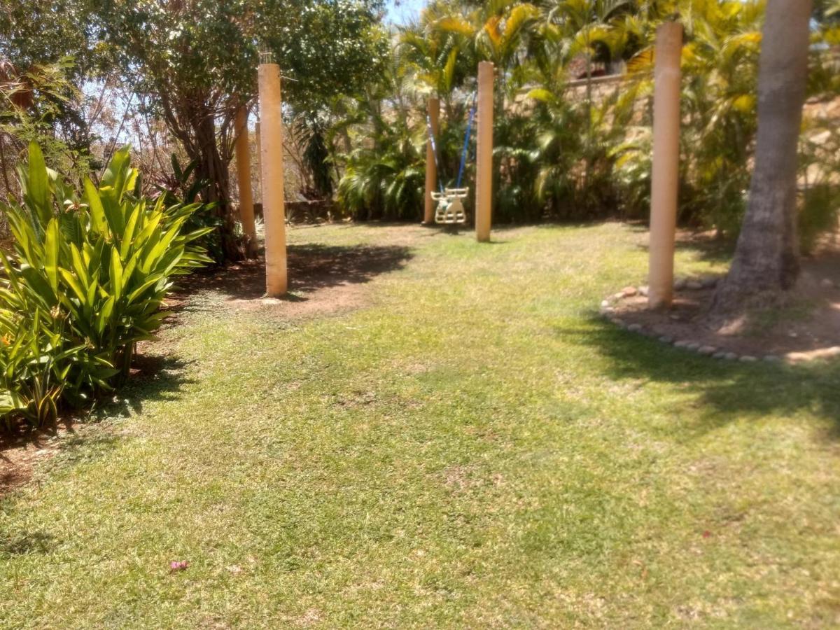 Apartment Twin Towers Departamento Vip Playa *