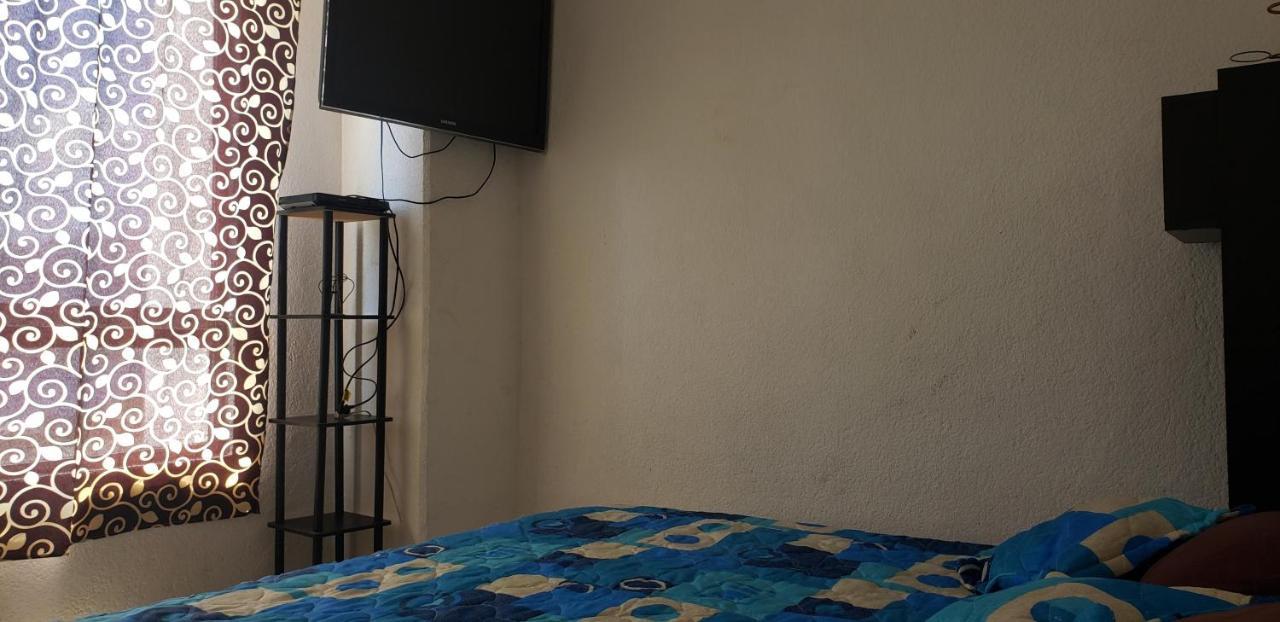 Apartment Twin Towers Departamento Vip Playa Acapulco