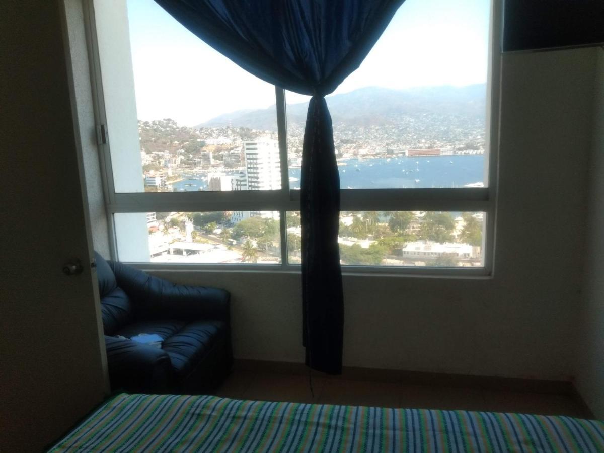 Apartment Twin Towers Departamento Vip Playa Acapulco