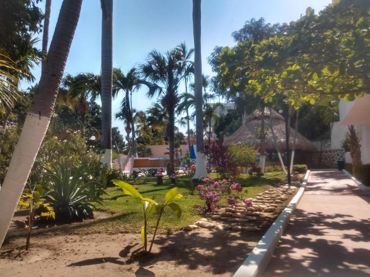 Apartment Twin Towers Departamento Vip Playa