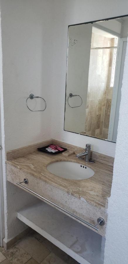 Twin Towers Departamento Vip Playa Apartment *