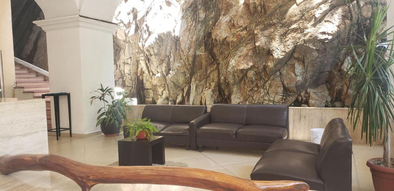 Twin Towers Departamento Vip Playa * Acapulco
