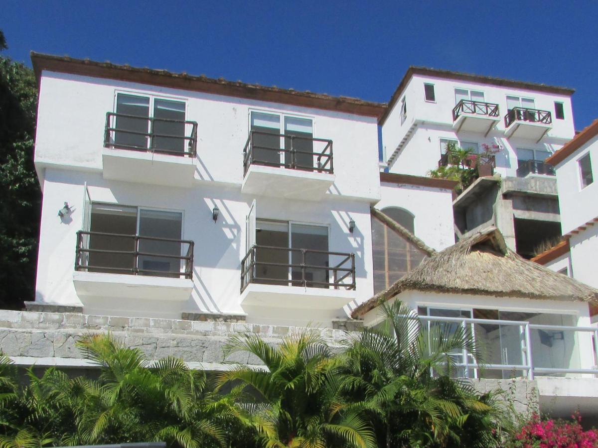 Pousada Palmeto En Brisas Marques En Con Vista De Lujo A Puerto Marques