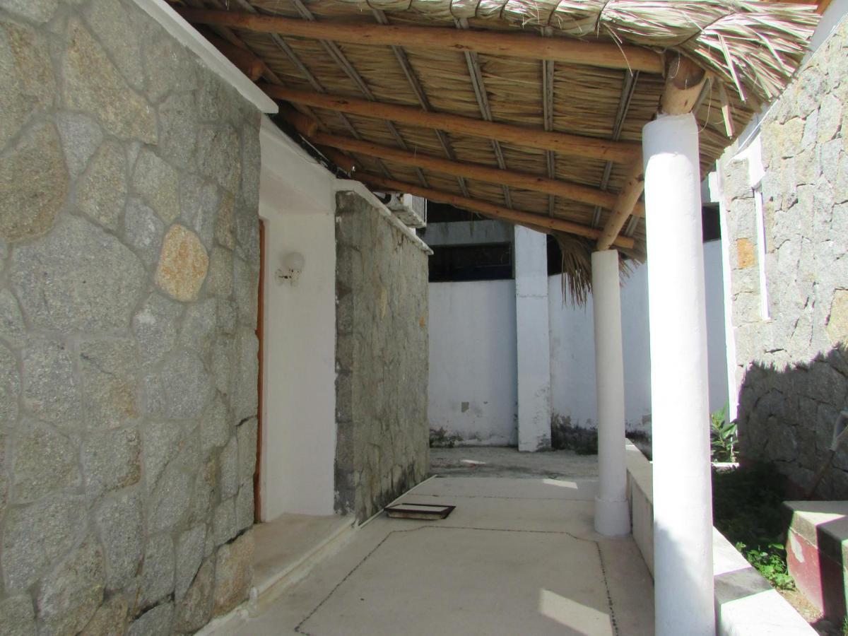 Palmeto En Brisas Marques En Con Vista De Lujo A Puerto Marques Pousada