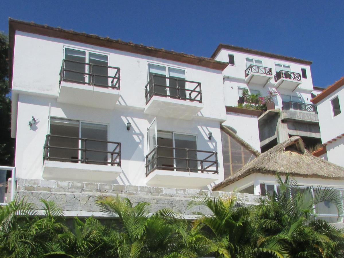 Pousada Palmeto En Brisas Marques En Con Vista De Lujo A Puerto Marques