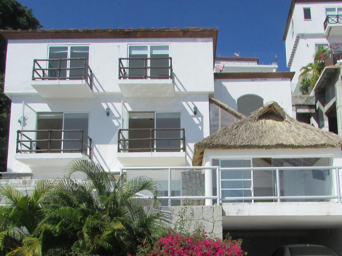 Pousada Palmeto En Brisas Marques En Con Vista De Lujo A Puerto Marques
