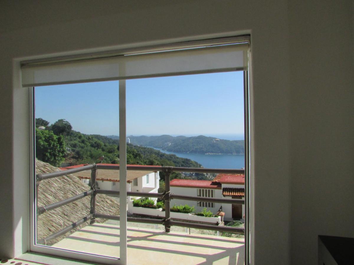 Pousada Palmeto En Brisas Marques En Con Vista De Lujo A Puerto Marques *
