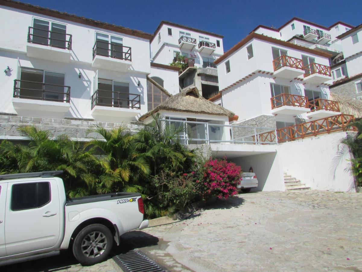 Palmeto En Brisas Marques En Con Vista De Lujo A Puerto Marques *