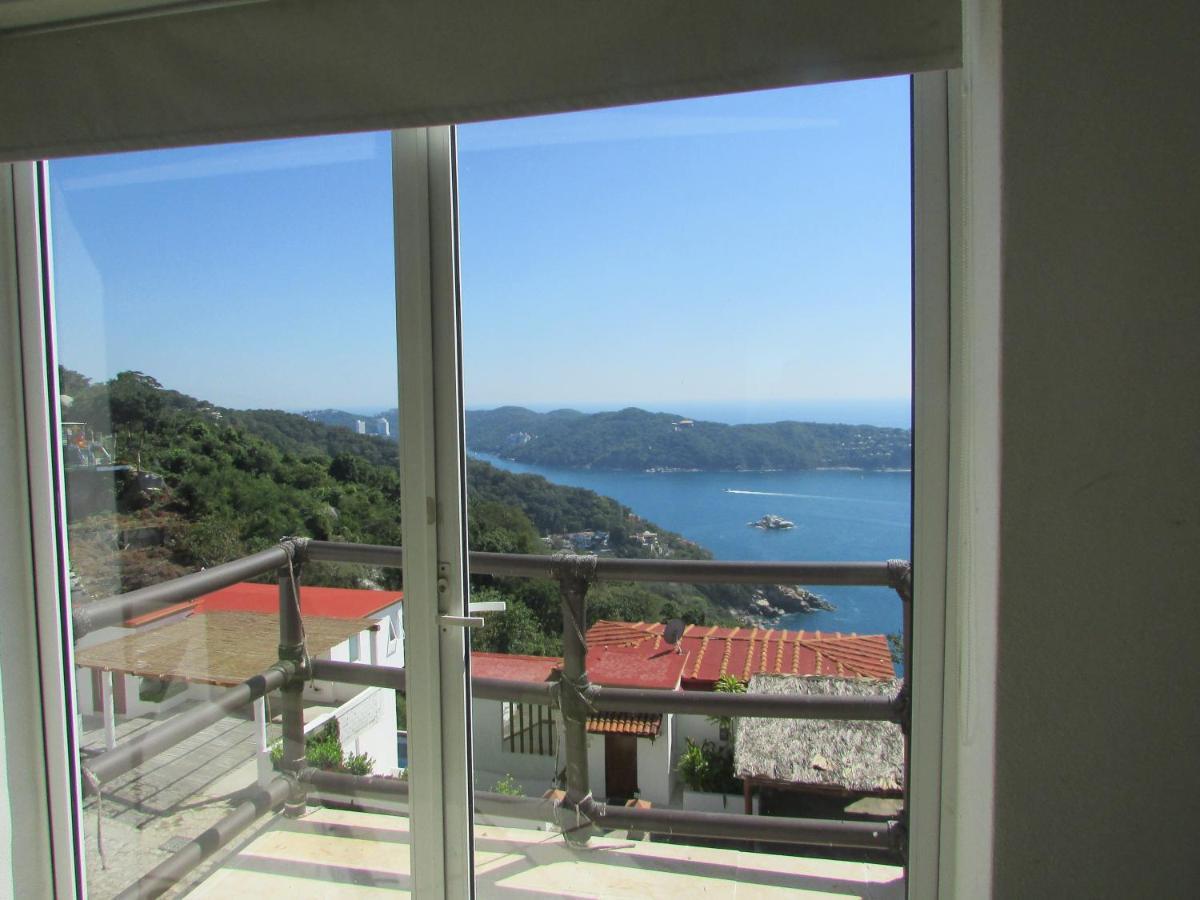 Palmeto En Brisas Marques En Con Vista De Lujo A Puerto Marques