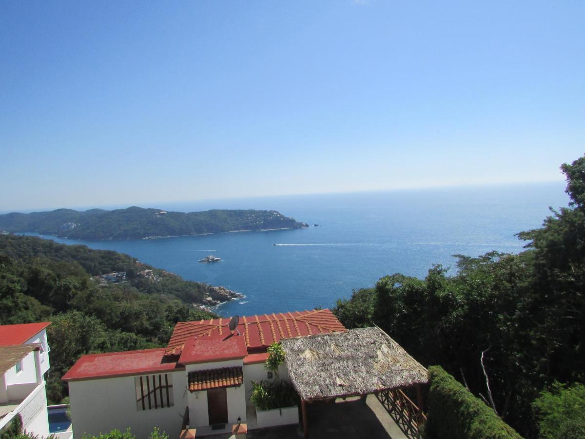 Palmeto En Brisas Marques En Con Vista De Lujo A Puerto Marques