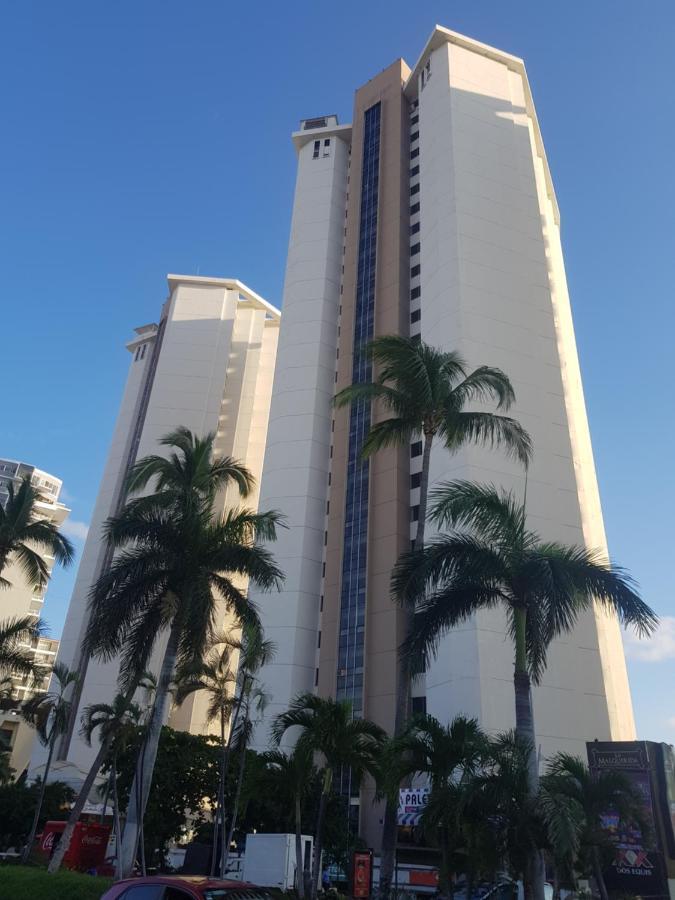 Apartamento Las Torres Gemelas *