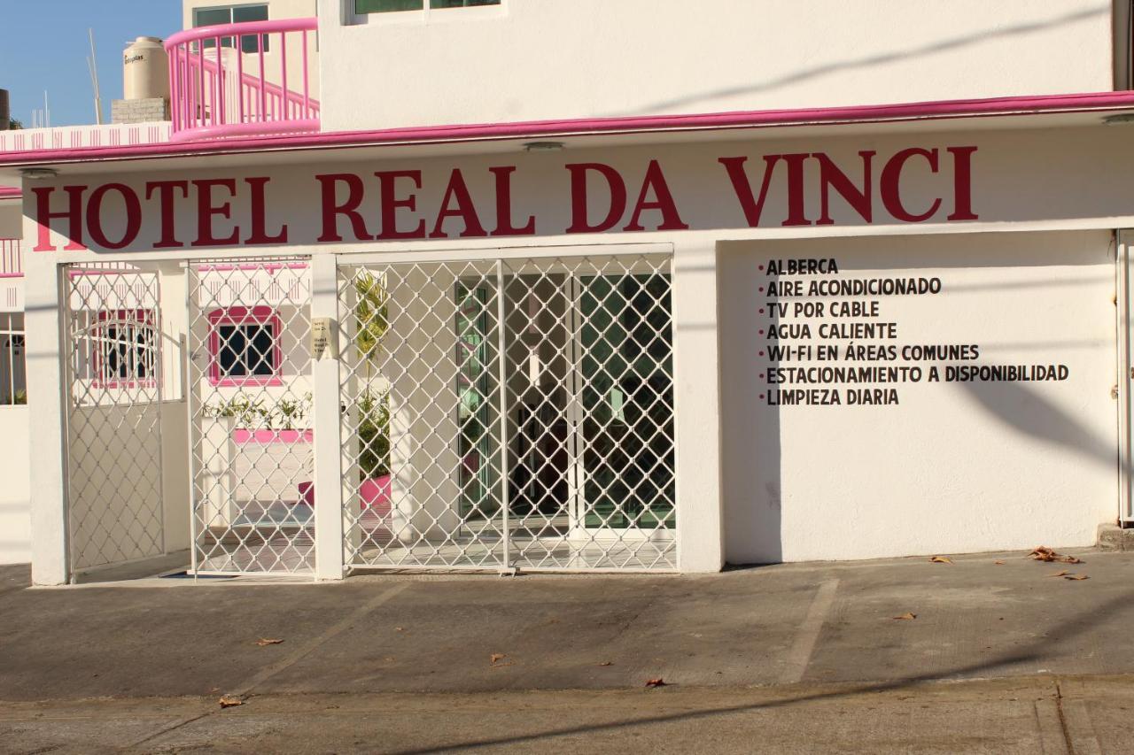 Real Da Vinci Hotel Icacos