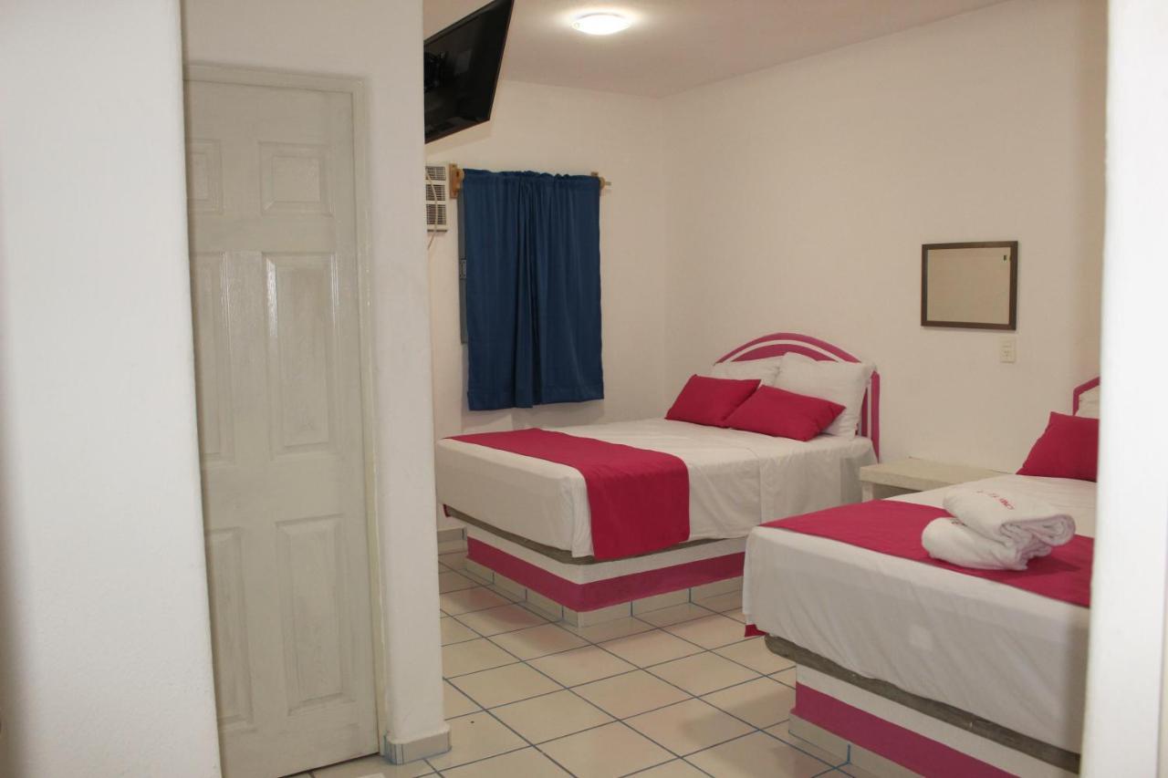 Real Da Vinci Hotel Icacos
