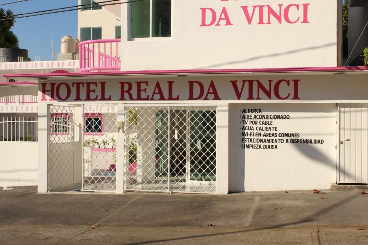 Real Da Vinci 2* Icacos