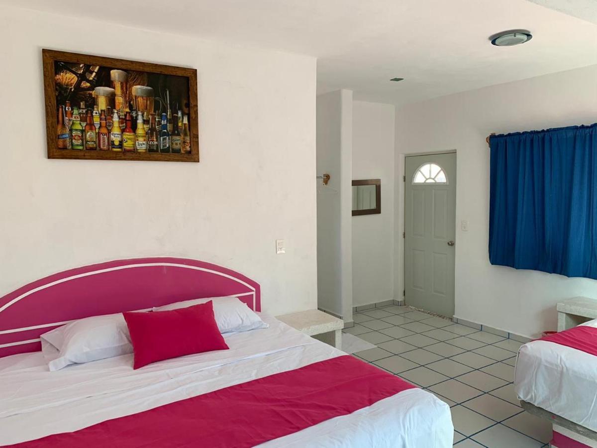 Real Da Vinci Hotel Icacos