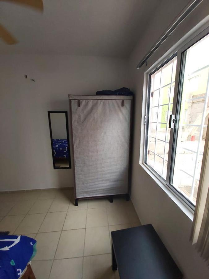 Victor House Apartment *