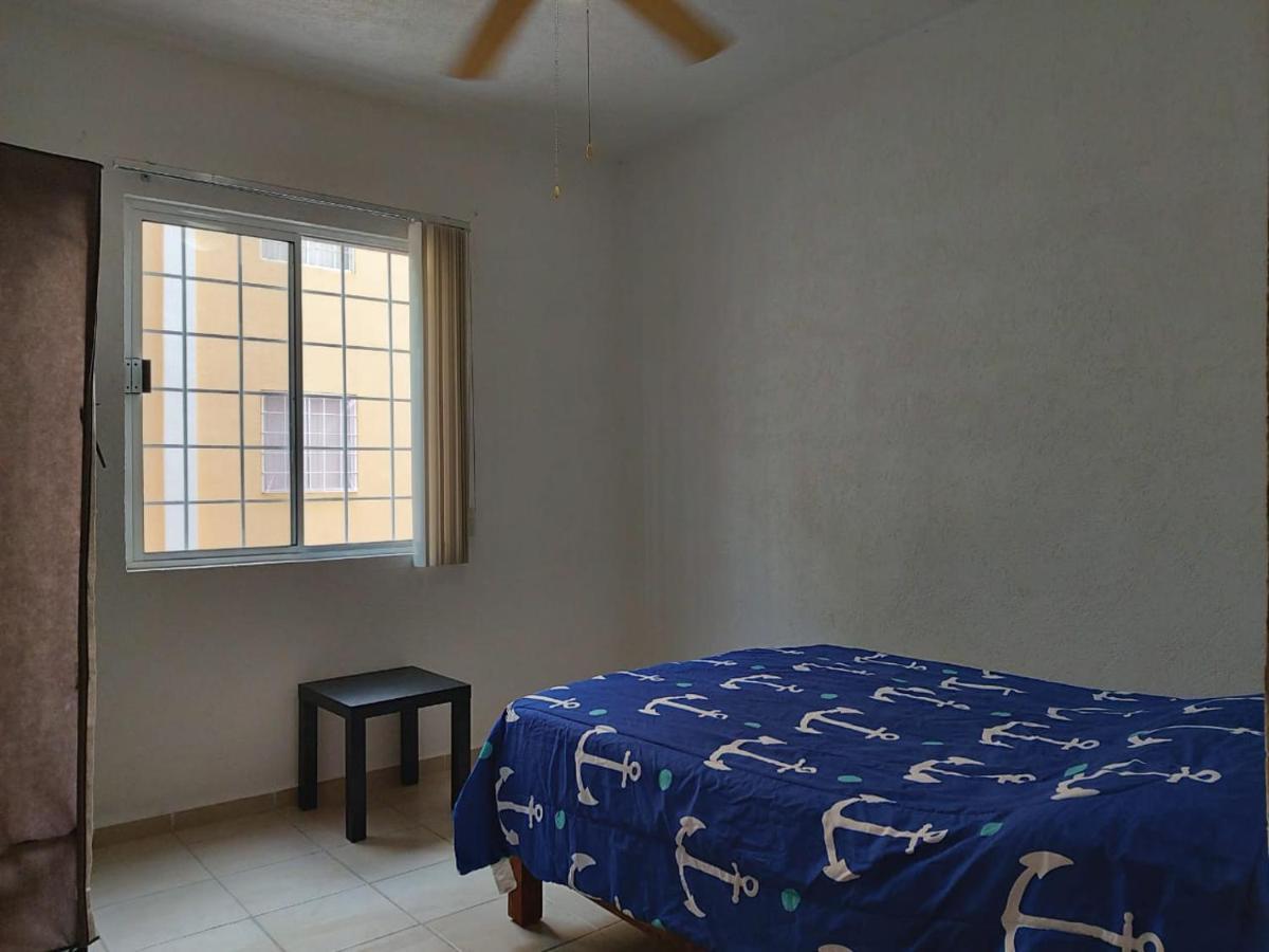 Victor House Apartment