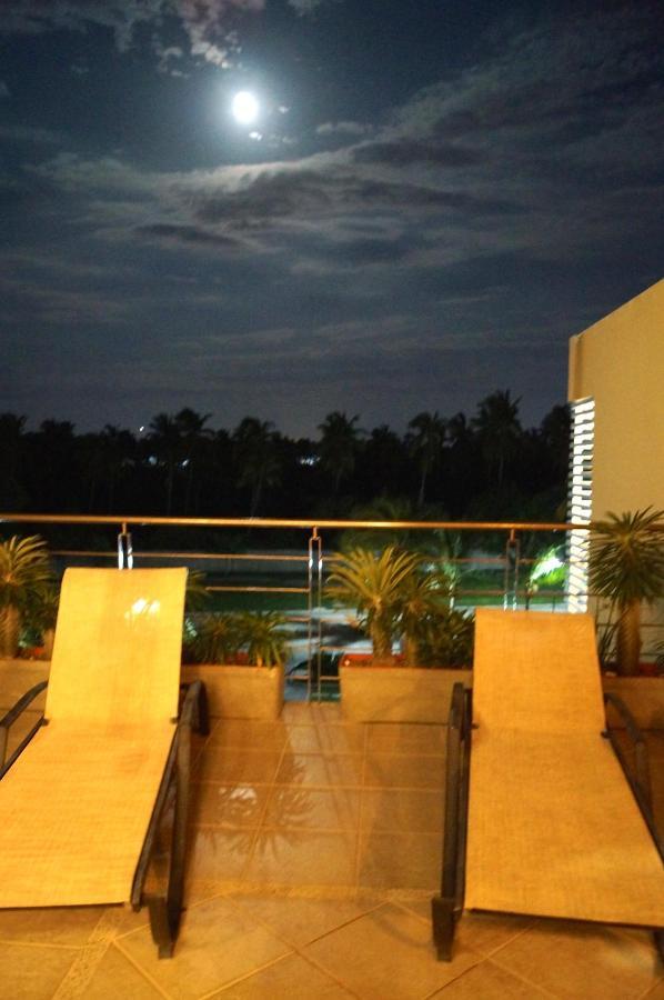 Penthouse Con Jacuzzi En Acapulco Diamante Acapulco