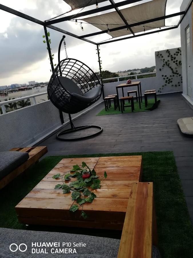Apartment Marina Diamante Plenamar Acapulco