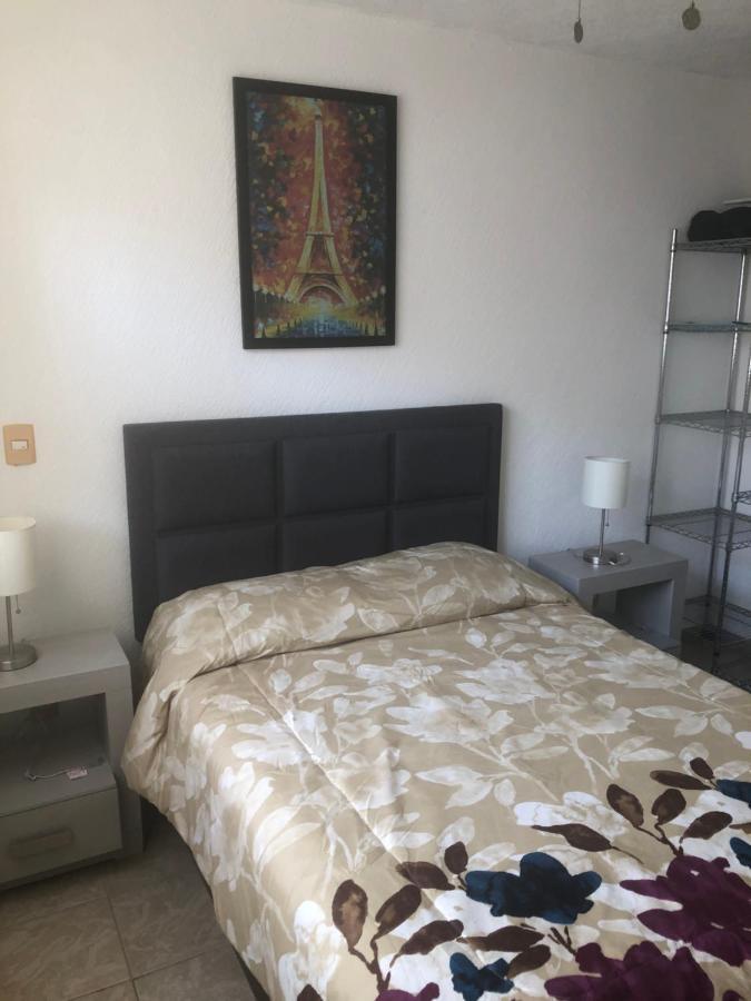 Renta De Departamento En Diamante