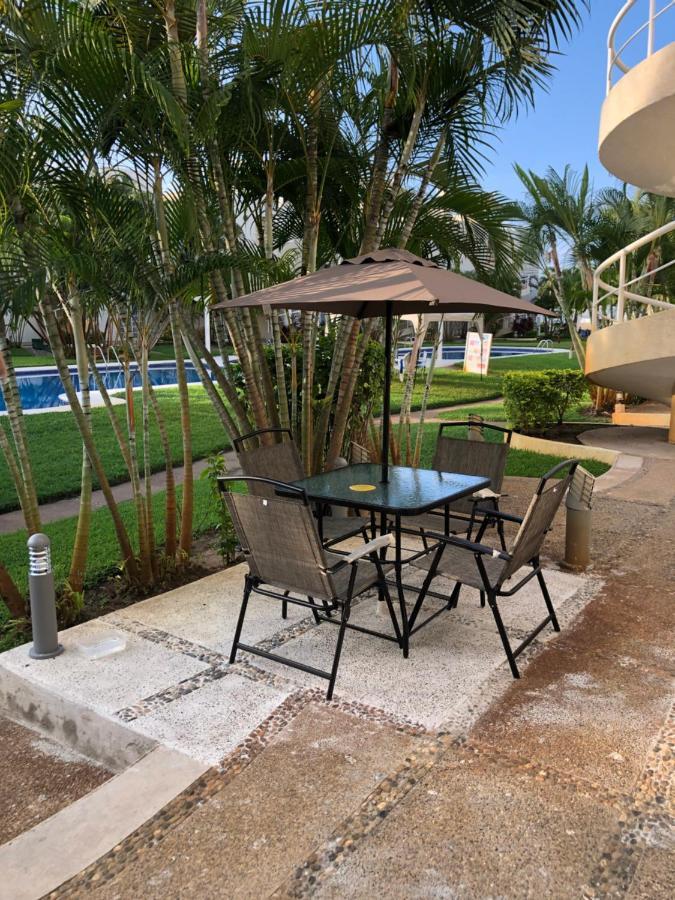 Apartamento Renta De Departamento En Diamante