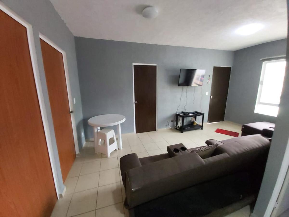 Victor House Apartment