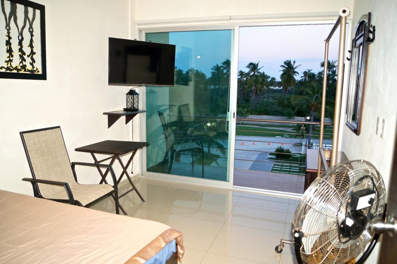 Penthouse Con Jacuzzi En Acapulco Diamante Apartment Acapulco