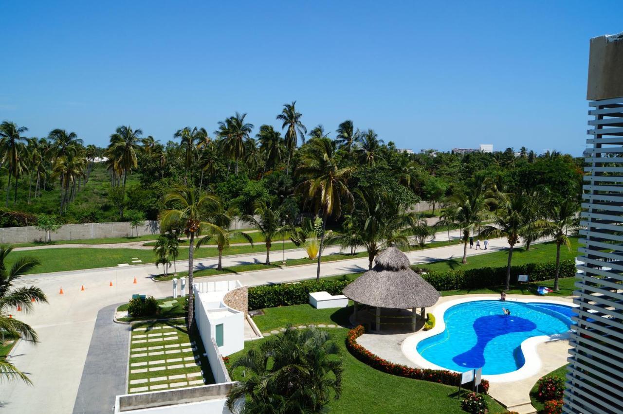 Penthouse Con Jacuzzi En Acapulco Diamante Apartment *