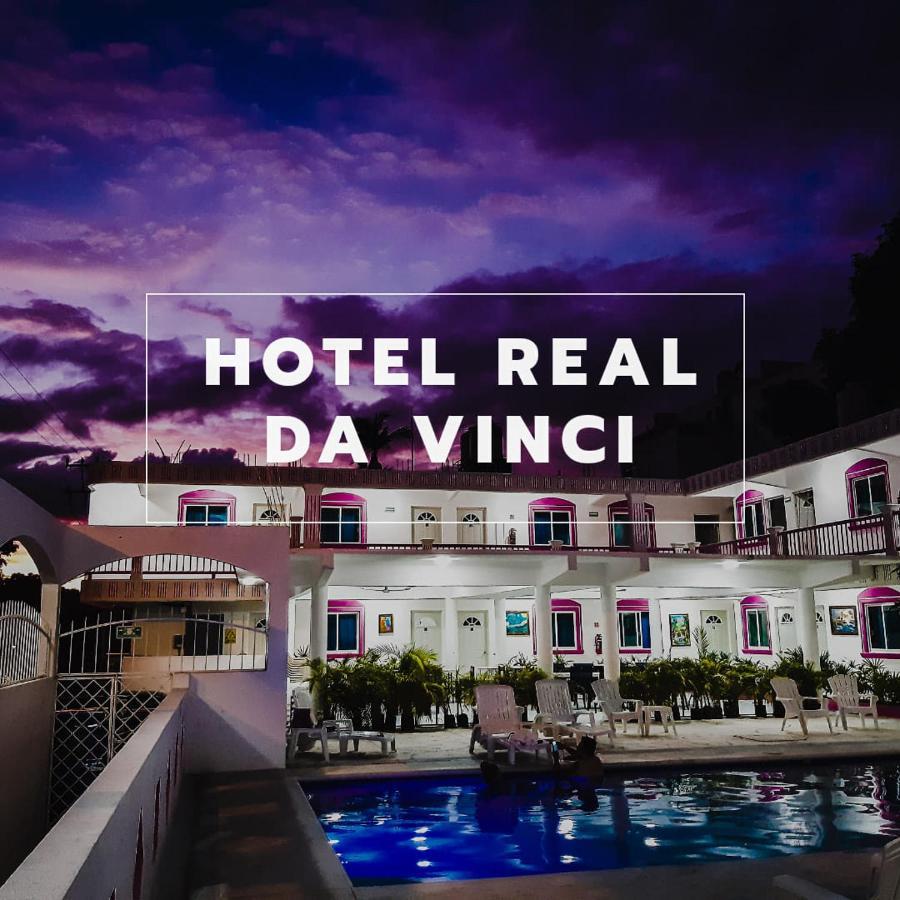 Real Da Vinci Hotel Icacos