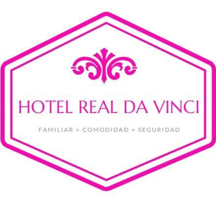Hotel Real Da Vinci
