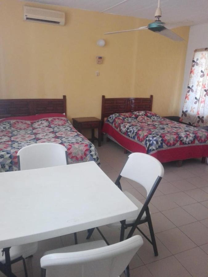 Punta Penasco Hotel *