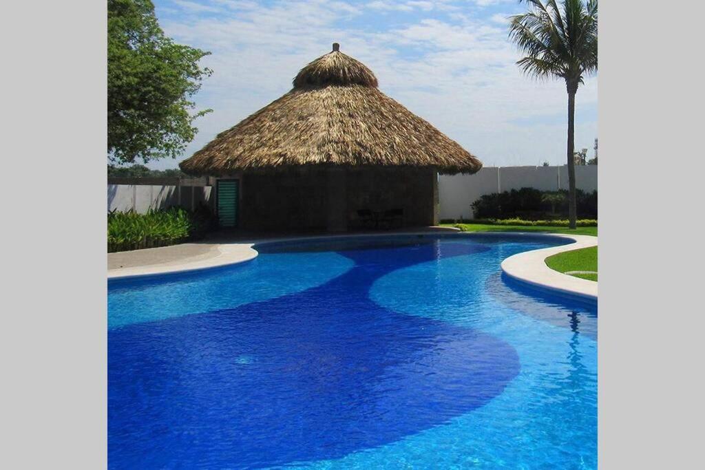 Nuevo Departamento Zona Diamante Relajacion Total * Acapulco