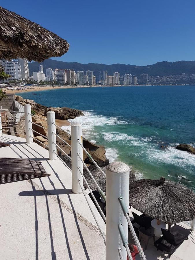 Condominio Las Torres Gemelas Apartment Acapulco